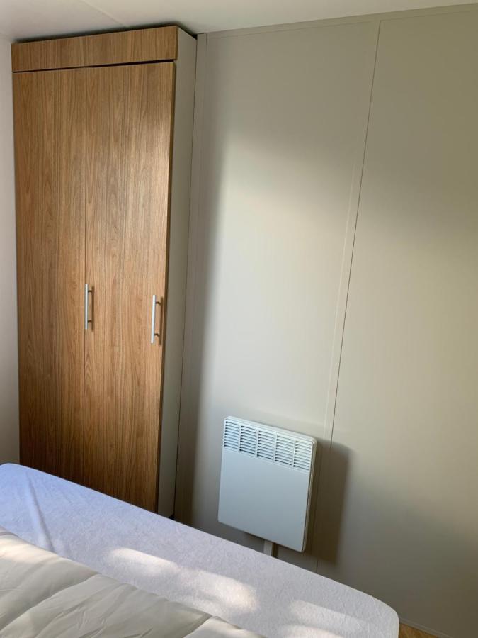 Mobil-Home Dan Dom Saint-Hilaire-de-Riez Dış mekan fotoğraf